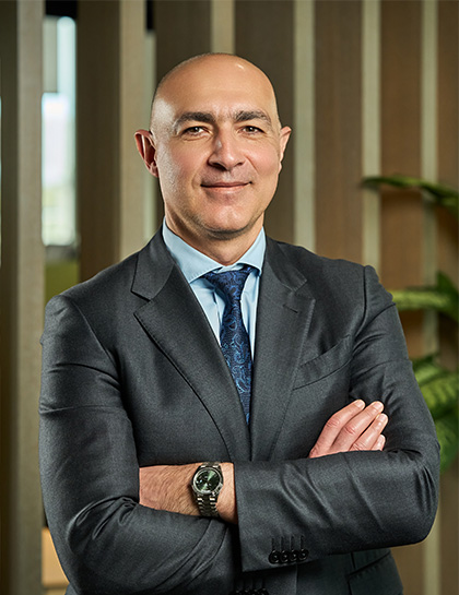 Farid Mammadov
