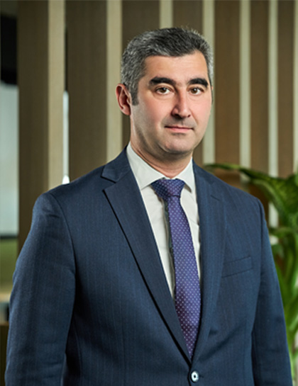 Shahin Mammadov
