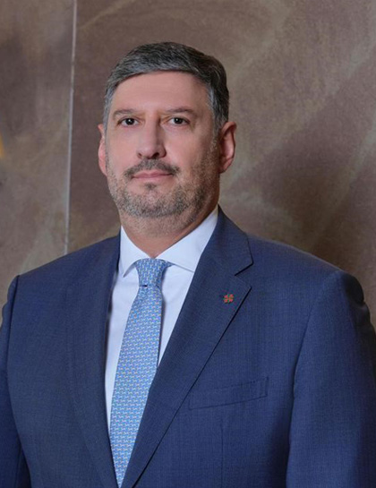 Javid Gulliyev