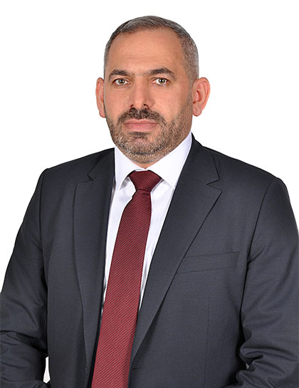 Khalid Karim
